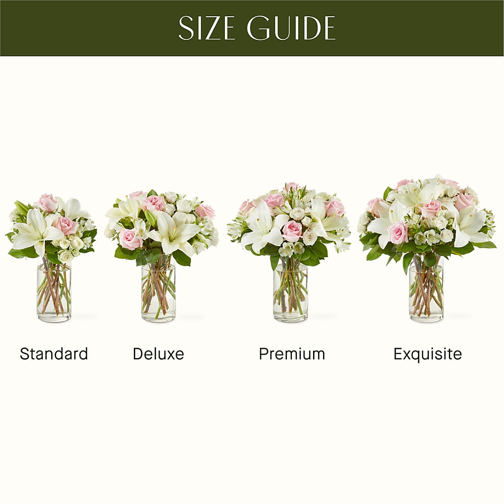 Kindhearted Bouquet –  Floral Designs Atlanta Llc, Atlanta GA