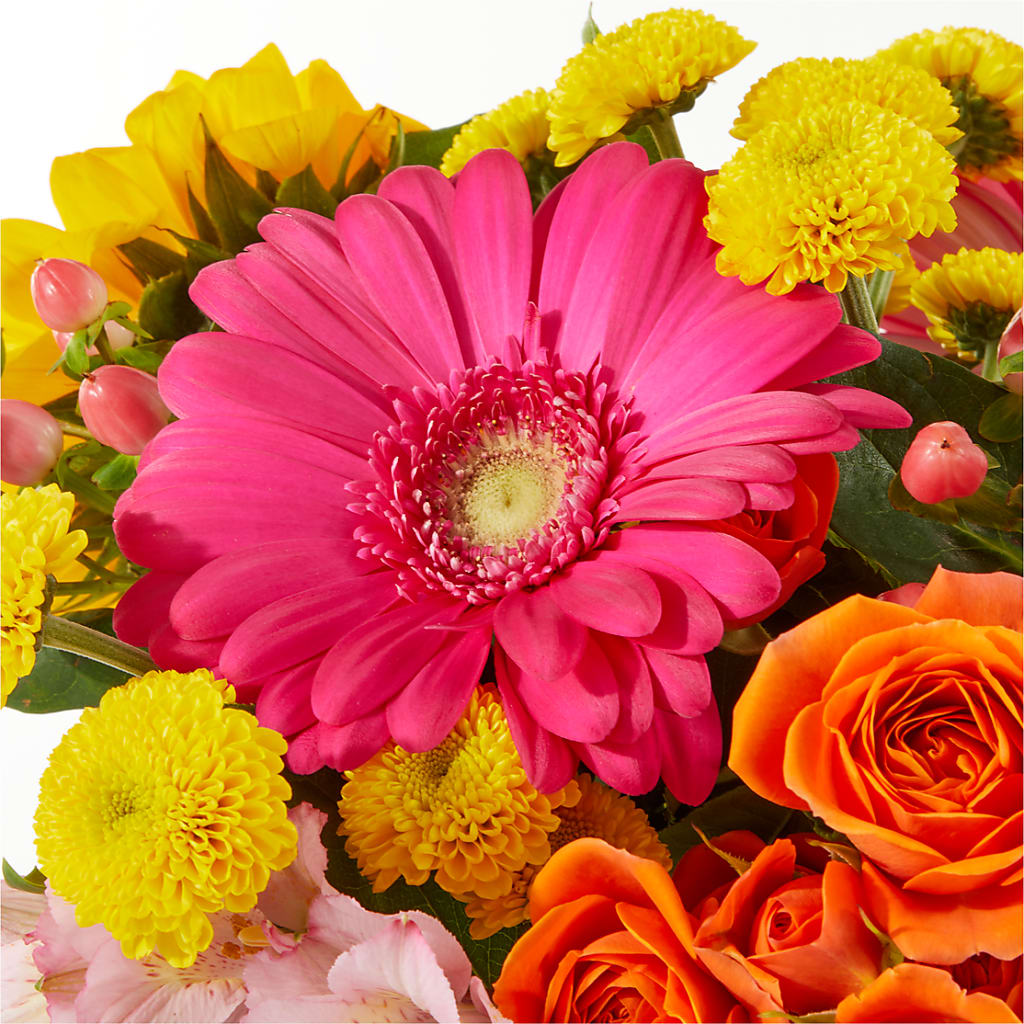 Beach Day Bouquet –  Floral Designs Atlanta Llc, Atlanta GA