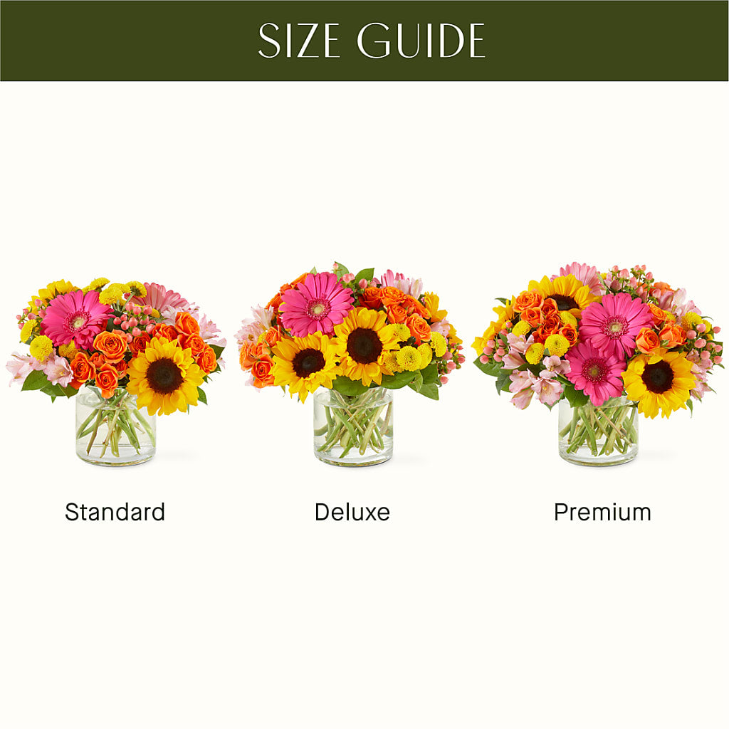 Beach Day Bouquet –  Floral Designs Atlanta Llc, Atlanta GA
