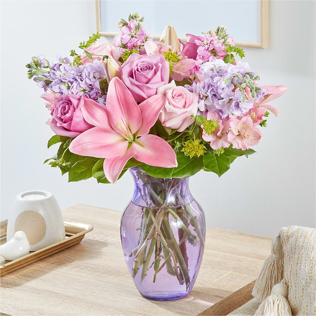 The Crown Jewel Bouquet –  Floral Designs Atlanta Llc, Atlanta GA