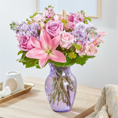 The Crown Jewel Bouquet –  Floral Designs Atlanta Llc, Atlanta GA