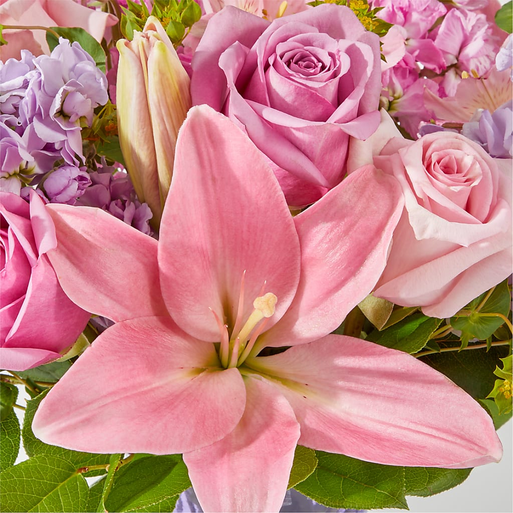 The Crown Jewel Bouquet –  Floral Designs Atlanta Llc, Atlanta GA