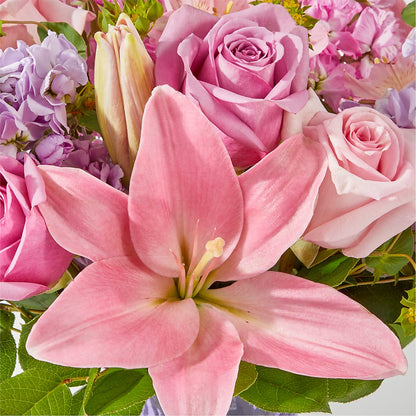 The Crown Jewel Bouquet –  Floral Designs Atlanta Llc, Atlanta GA