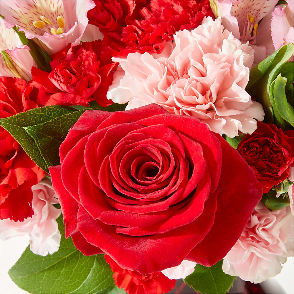 Candy Kisses Bouquet –  Floral Designs Atlanta Llc, Atlanta GA