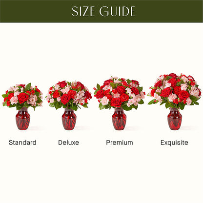 Candy Kisses Bouquet –  Floral Designs Atlanta Llc, Atlanta GA