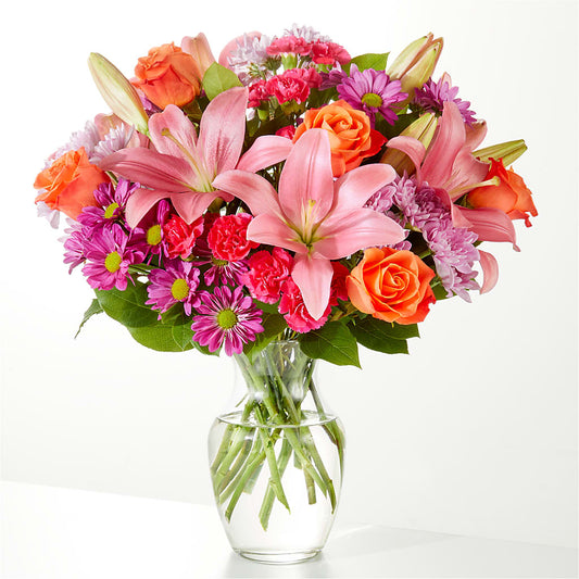 One and Only Bouquet –  Floral Designs Atlanta Llc, Atlanta GA