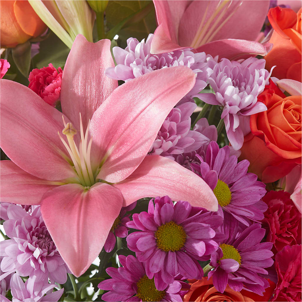 One and Only Bouquet –  Floral Designs Atlanta Llc, Atlanta GA