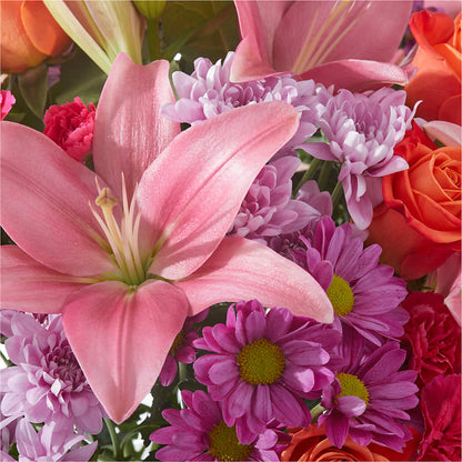 One and Only Bouquet –  Floral Designs Atlanta Llc, Atlanta GA