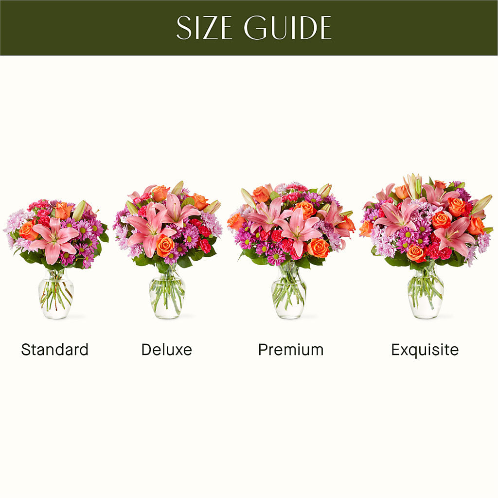 One and Only Bouquet –  Floral Designs Atlanta Llc, Atlanta GA