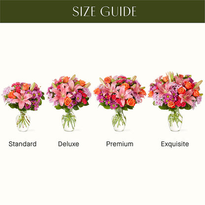 One and Only Bouquet –  Floral Designs Atlanta Llc, Atlanta GA