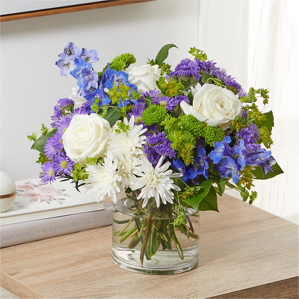 Genuine Gestures Bouquet –  Floral Designs Atlanta Llc, Atlanta GA
