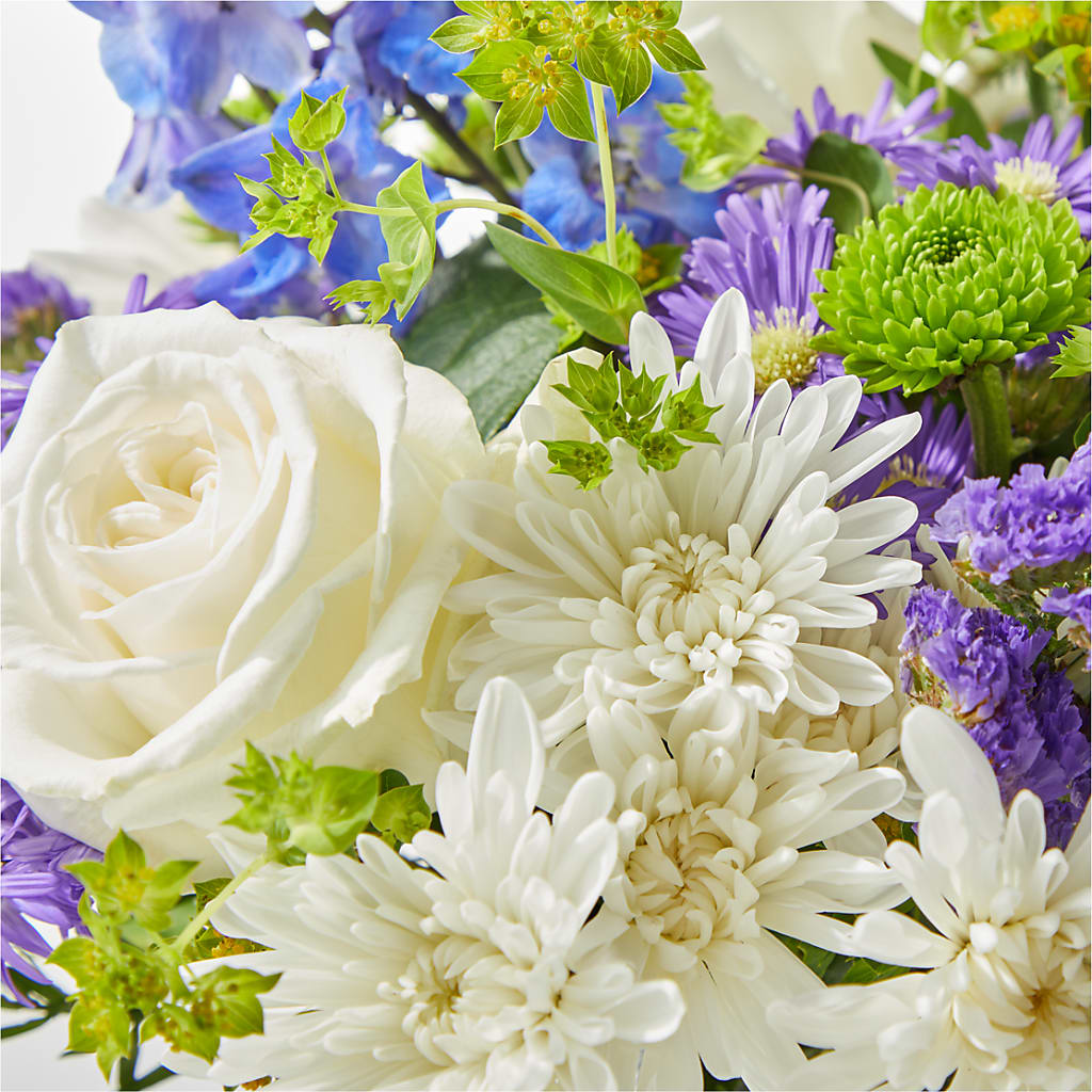 Genuine Gestures Bouquet –  Floral Designs Atlanta Llc, Atlanta GA