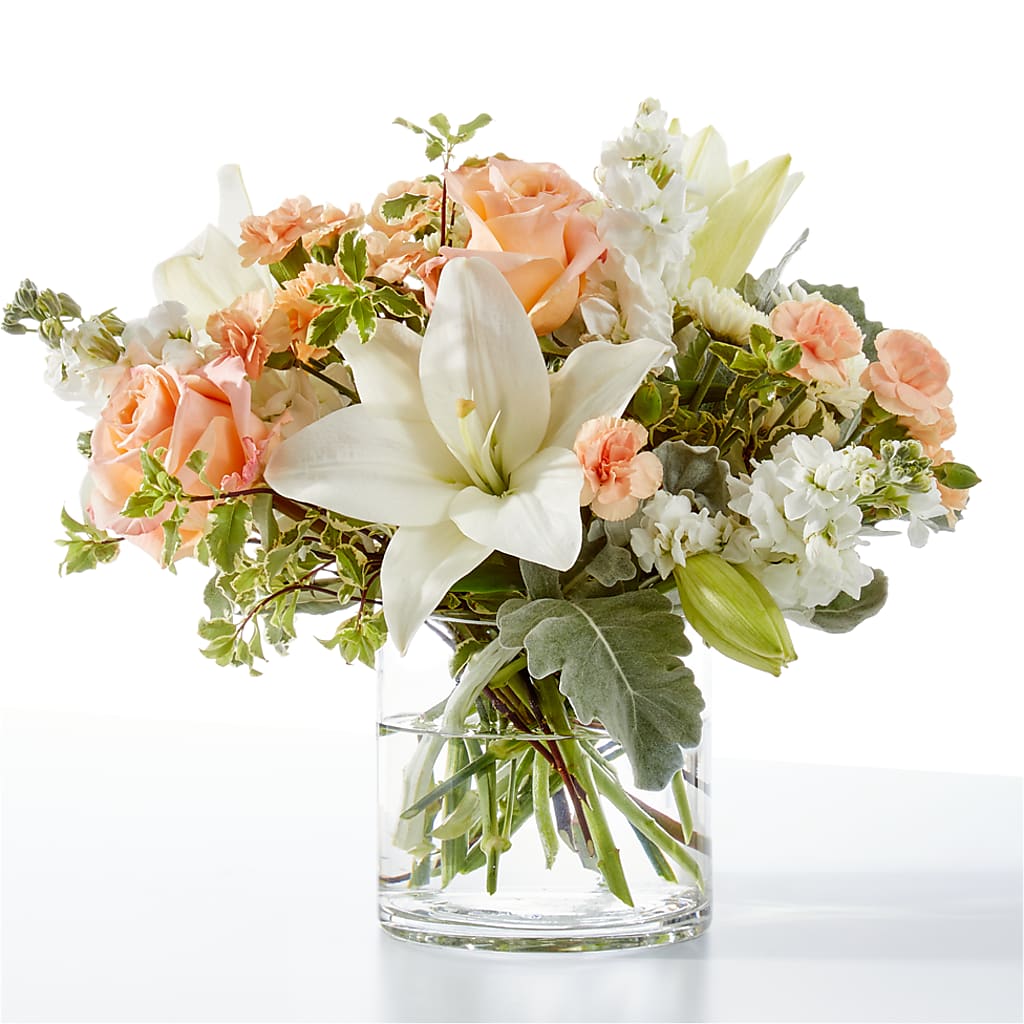 Mon amour de bouquet