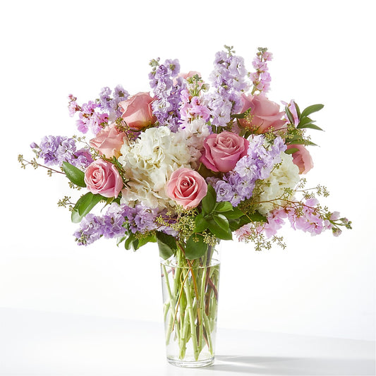 Embraced Bouquet –  Floral Designs Atlanta Llc, Atlanta GA