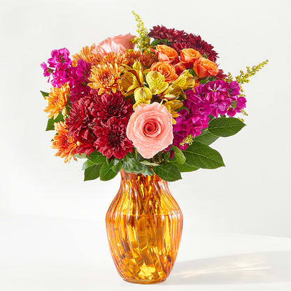 Amber Muse Bouquet –  Floral Designs Atlanta Llc, Atlanta GA