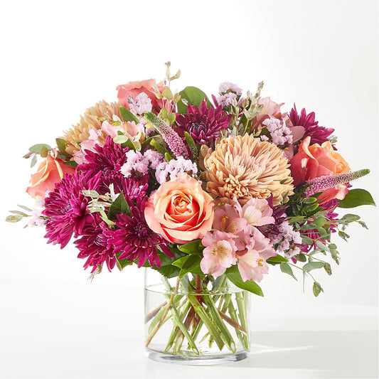 Berry Cobbler Bouquet –  Floral Designs Atlanta Llc, Atlanta GA