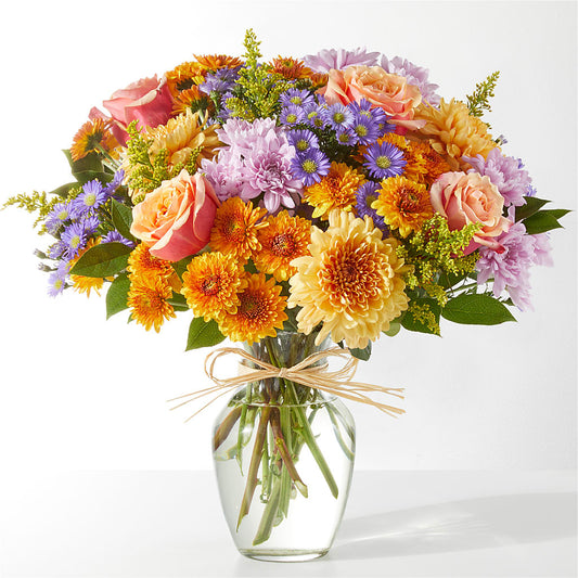 Countryside Bouquet –  Floral Designs Atlanta Llc, Atlanta GA