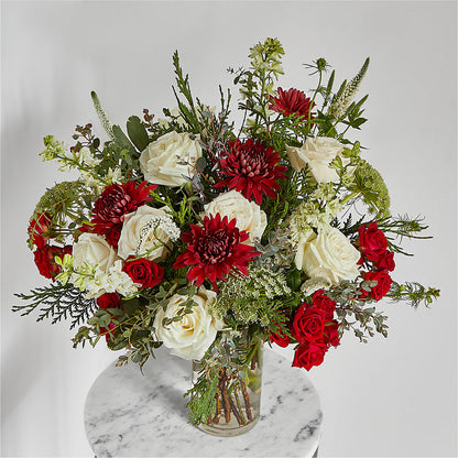 Favorite Traditions Bouquet –  Floral Designs Atlanta Llc, Atlanta GA