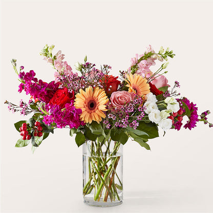 Bouquet de luxe Renaissance