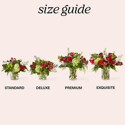 Tree Shopping Bouquet –  Floral Designs Atlanta Llc, Atlanta GA