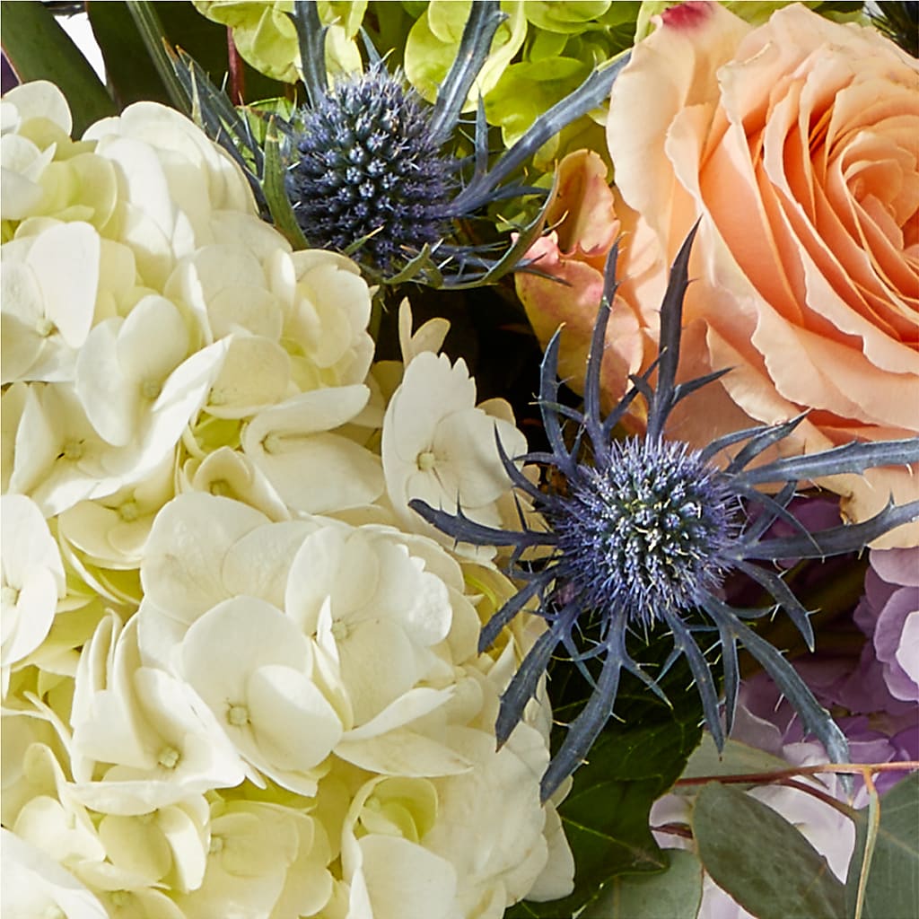 Porch Swing Bouquet –  Floral Designs Atlanta Llc, Atlanta GA