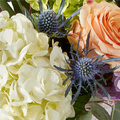 Porch Swing Bouquet –  Floral Designs Atlanta Llc, Atlanta GA
