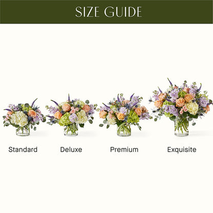 Porch Swing Bouquet –  Floral Designs Atlanta Llc, Atlanta GA