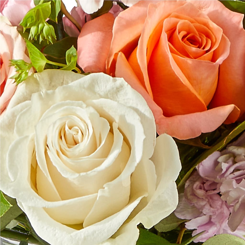 French Market Bouquet –  Floral Designs Atlanta Llc, Atlanta GA