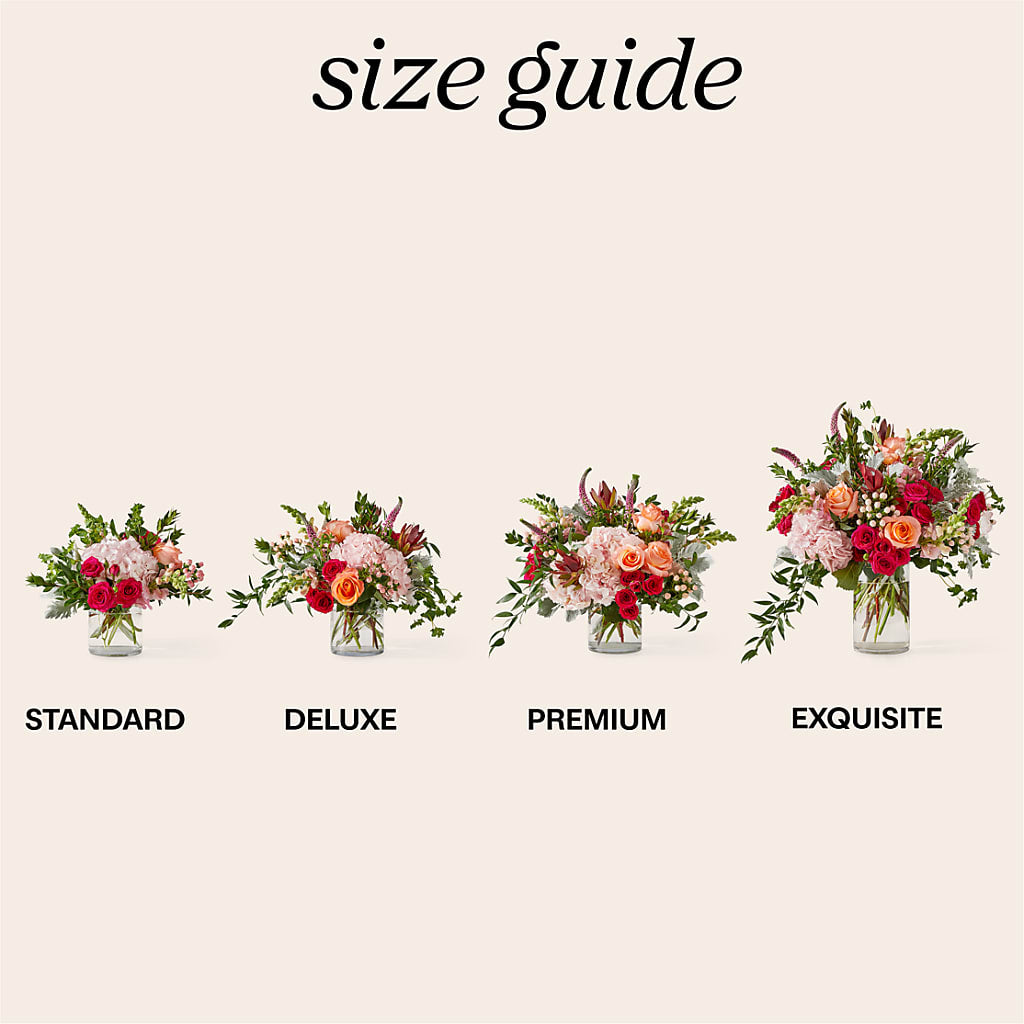 Glitz & Glam Bouquet –  Floral Designs Atlanta Llc, Atlanta GA