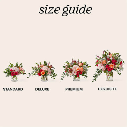 Glitz & Glam Bouquet –  Floral Designs Atlanta Llc, Atlanta GA