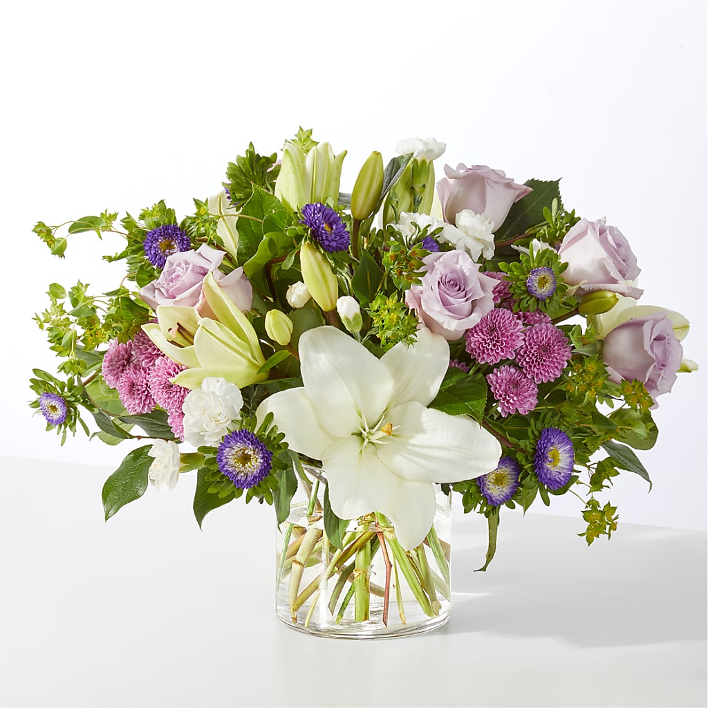 Bouquet Averses d'Avril