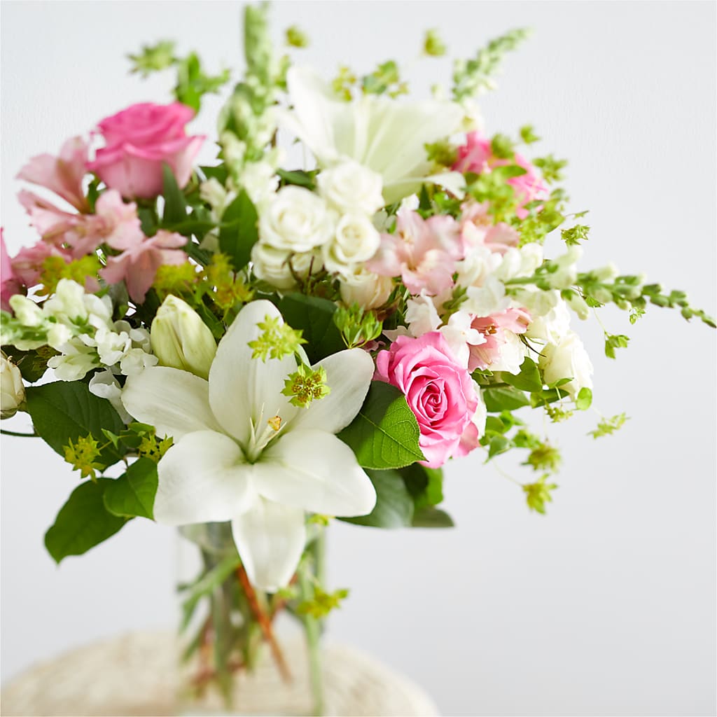 Fondly Bouquet –  Floral Designs Atlanta Llc, Atlanta GA