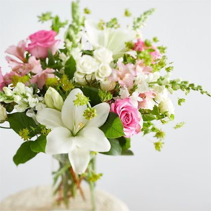 Fondly Bouquet –  Floral Designs Atlanta Llc, Atlanta GA