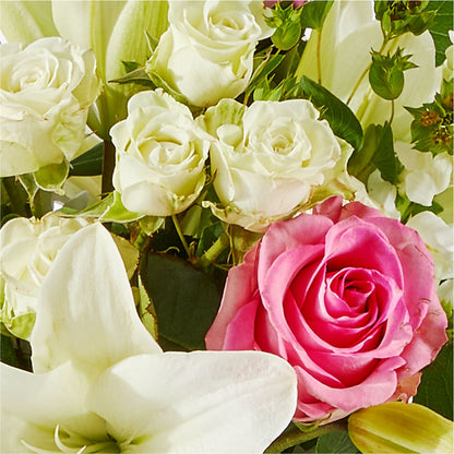 Fondly Bouquet –  Floral Designs Atlanta Llc, Atlanta GA