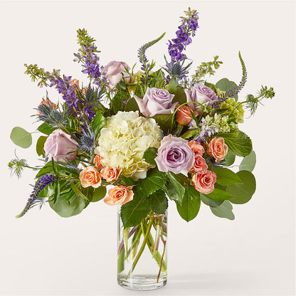 Bouquet Aura Séduisante