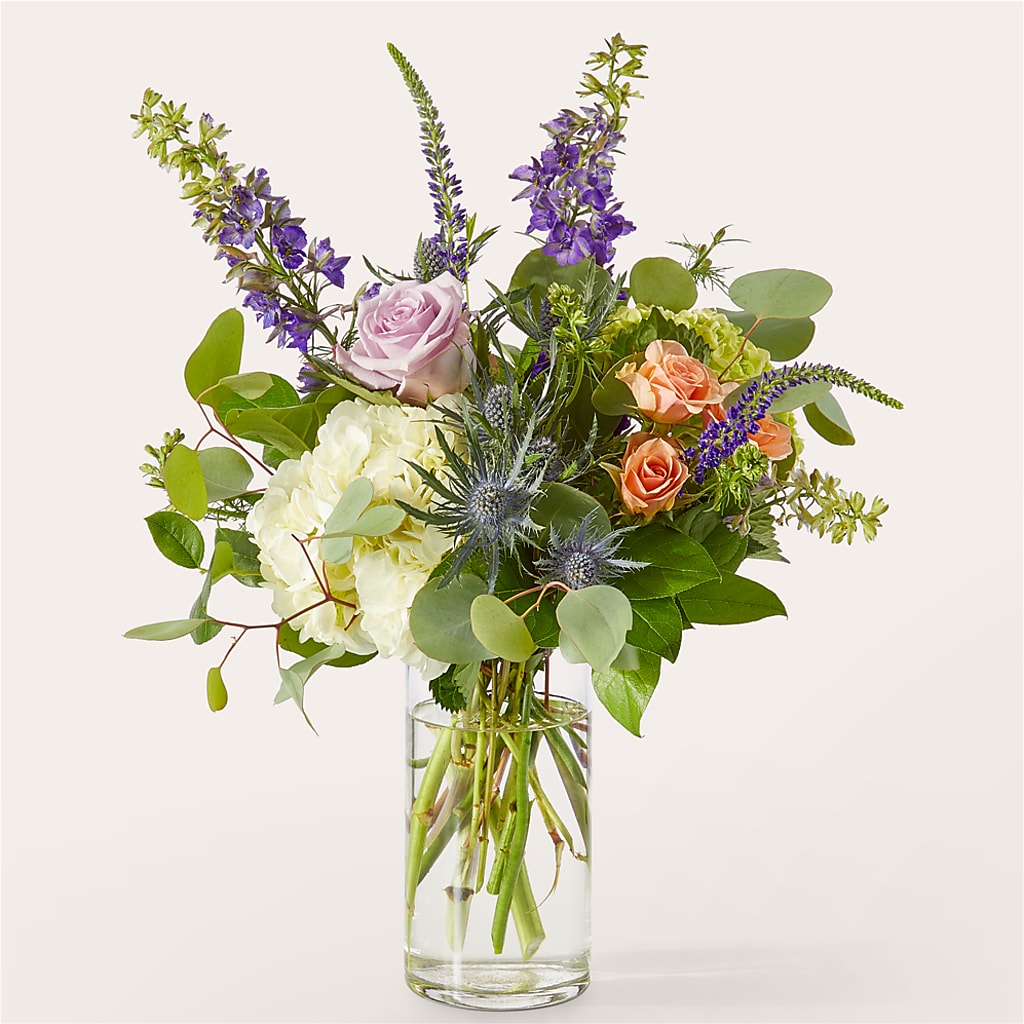 Bouquet Aura Séduisante