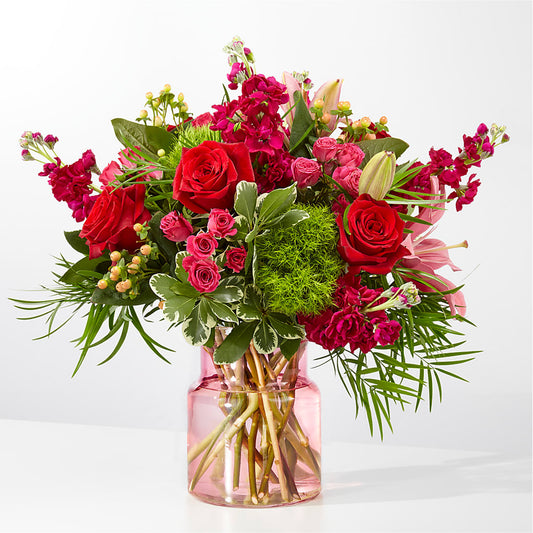 In Every Lifetime Bouquet – FLORAL DESIGNS ATLANTA LLC, Atlanta GA