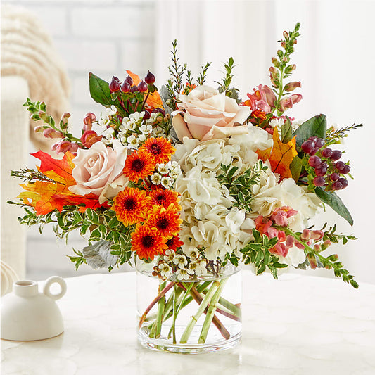 Autumnal Equinox Bouquet –  Floral Designs Atlanta Llc, Atlanta GA