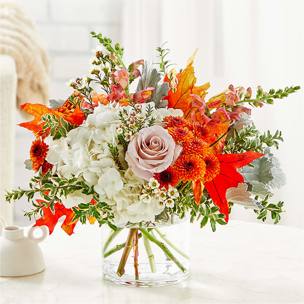 Autumnal Equinox Bouquet –  Floral Designs Atlanta Llc, Atlanta GA