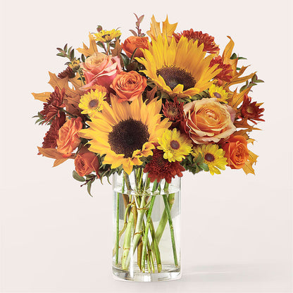 Fluttering Foliage Bouquet –  Floral Designs Atlanta Llc, Atlanta GA