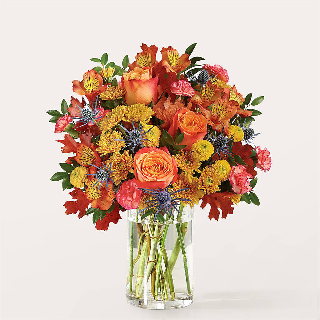 Winds of Autumn Bouquet –  Floral Designs Atlanta Llc, Atlanta GA