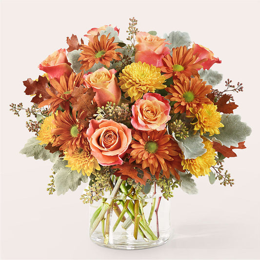 Caramel Apple Bouquet –  Floral Designs Atlanta Llc, Atlanta GA