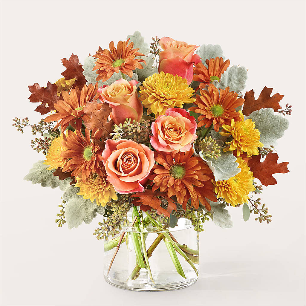 Caramel Apple Bouquet –  Floral Designs Atlanta Llc, Atlanta GA
