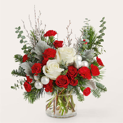 Trimming the Tree Bouquet –  Floral Designs Atlanta Llc, Atlanta GA