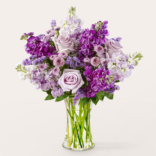 Give a Twirl Bouquet –  Floral Designs Atlanta Llc, Atlanta GA