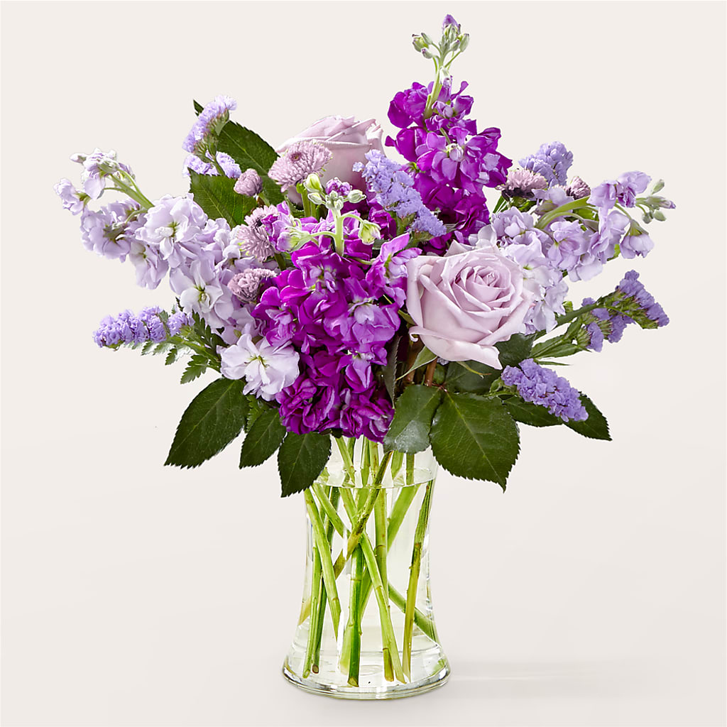 Give a Twirl Bouquet –  Floral Designs Atlanta Llc, Atlanta GA