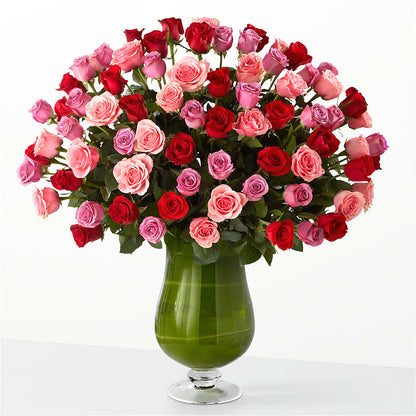 The Opulence –  Floral Designs Atlanta Llc, Atlanta GA