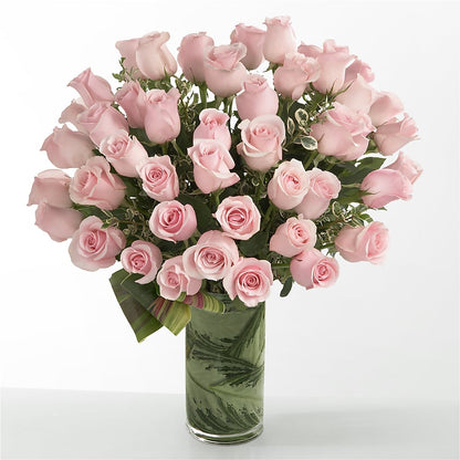Pink Essence –  Floral Designs Atlanta Llc, Atlanta GA