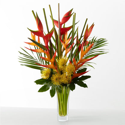 The Drama –  Floral Designs Atlanta Llc, Atlanta GA