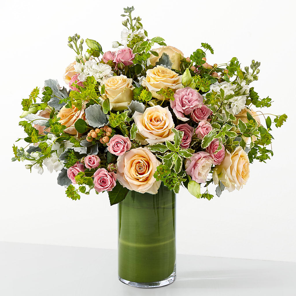 The Glamour Shot –  Floral Designs Atlanta Llc, Atlanta GA